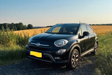 Fiat 500X 145.400 km 7.777 &euro; Rheine 48431
