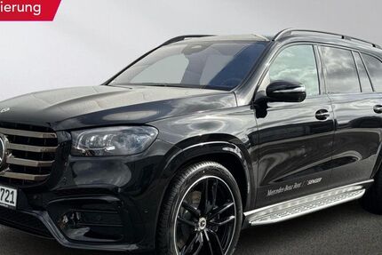 Mercedes-Benz GLS 450 18.000 km 116.990 &euro; Rheine 48429