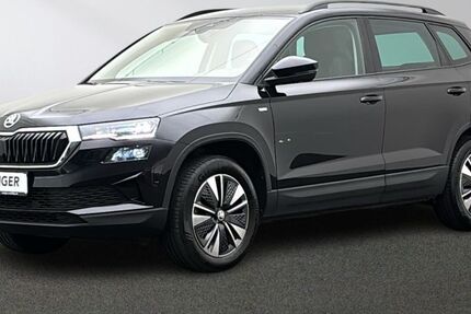 Skoda Karoq 61.890 km 29.880 &euro; Emsdetten 48282