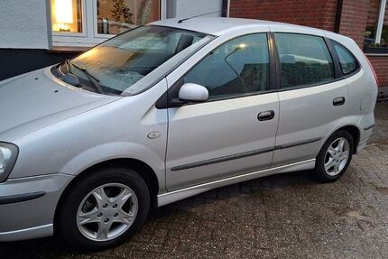 Nissan Almera Tino 72.000 km 2.350 &euro; Schüttorf 48465