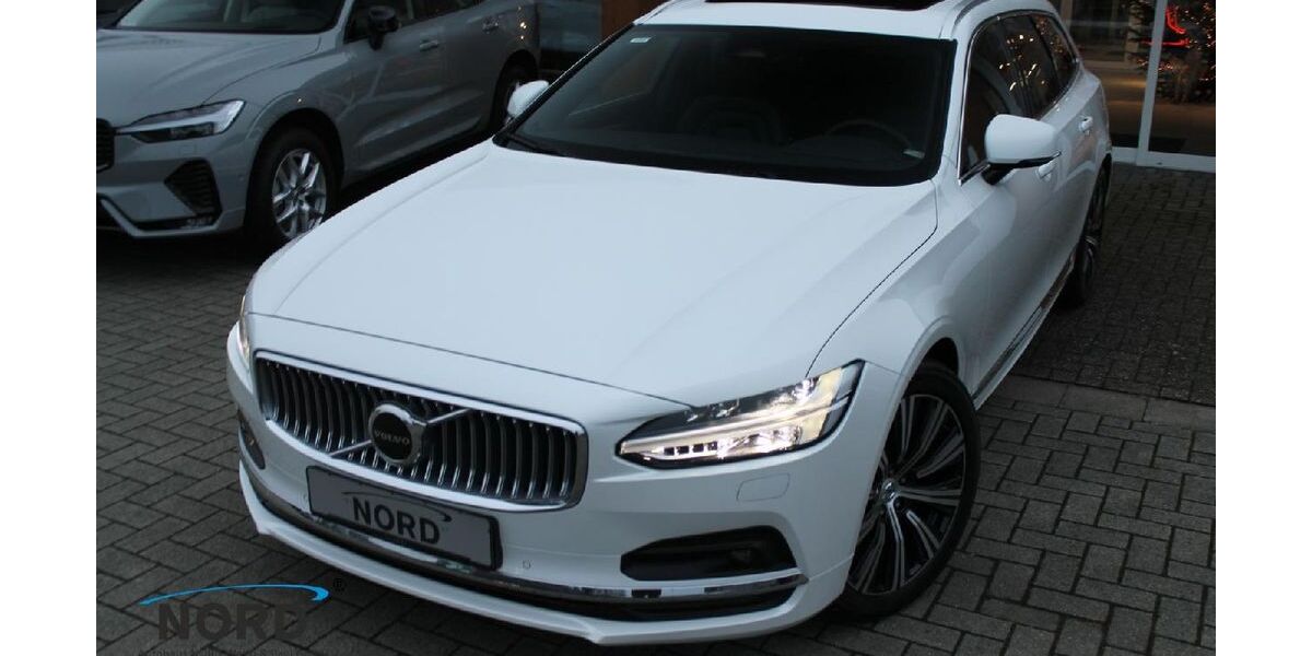 Volvo V90 26.137 km 42.950 &euro; Rheine 48432