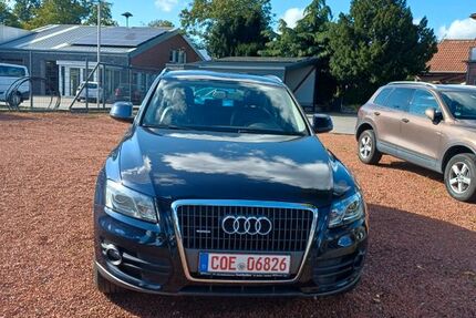 Audi Q5 188.000 km 11.700 &euro; Schüttorf 48465