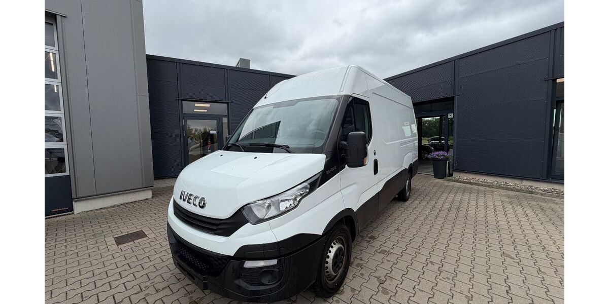 IVECO Andere 184.232 km 17.990 &euro; Emsdetten 48282