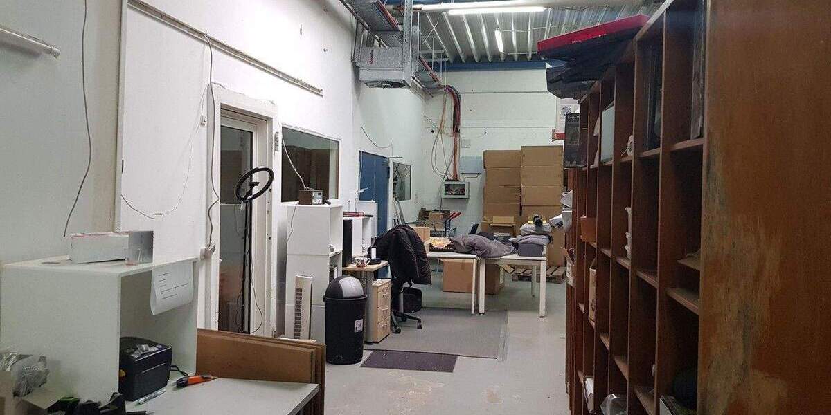 Gewerbeobjekt Emsdetten Sinningen - 3.000&euro; | Angebot:25720797