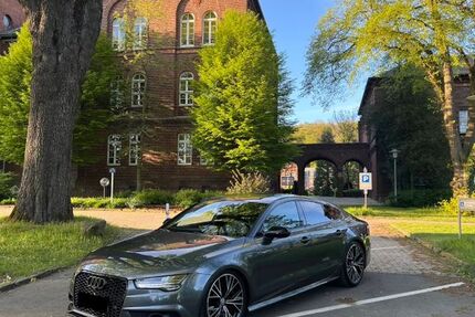 Audi A7 135.000 km 29.600 &euro; Lengerich 49525