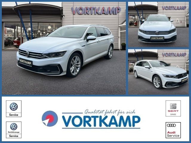 VW Passat Variant 61.800 km 23.980 &euro; Gronau 48599
