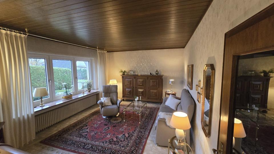 Einfamilienhaus Rheine Gellendorf - 310.000&euro; | Angebot:23838238