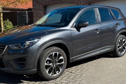 Mazda CX-5 144.677 km 10.500 &euro; Hopsten 48496