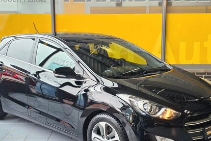 Hyundai i30 88.143 km 11.300 &euro; Mettingen 49497