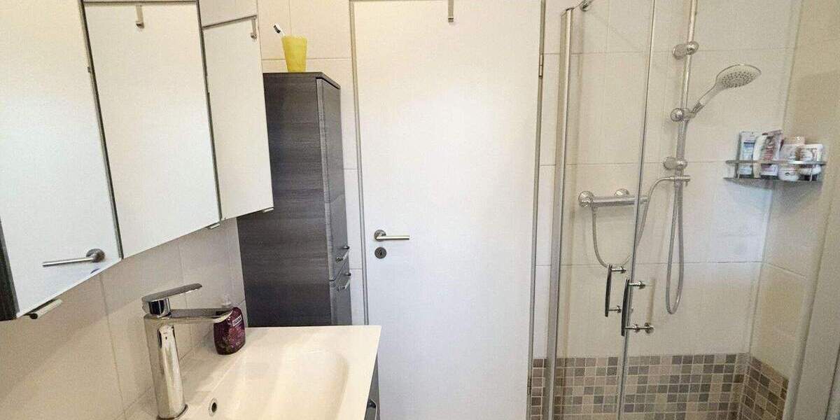 Etagenwohnung Ibbenbüren Stadt - 3 Zimmer, 82 m&sup2;, 215.000&euro; | Angebot:25776795