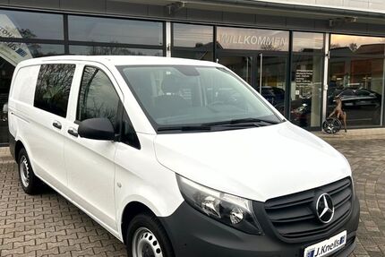 Mercedes-Benz Vito 42.100 km 32.250 &euro; Ibbenbüren - Laggenbeck 49479