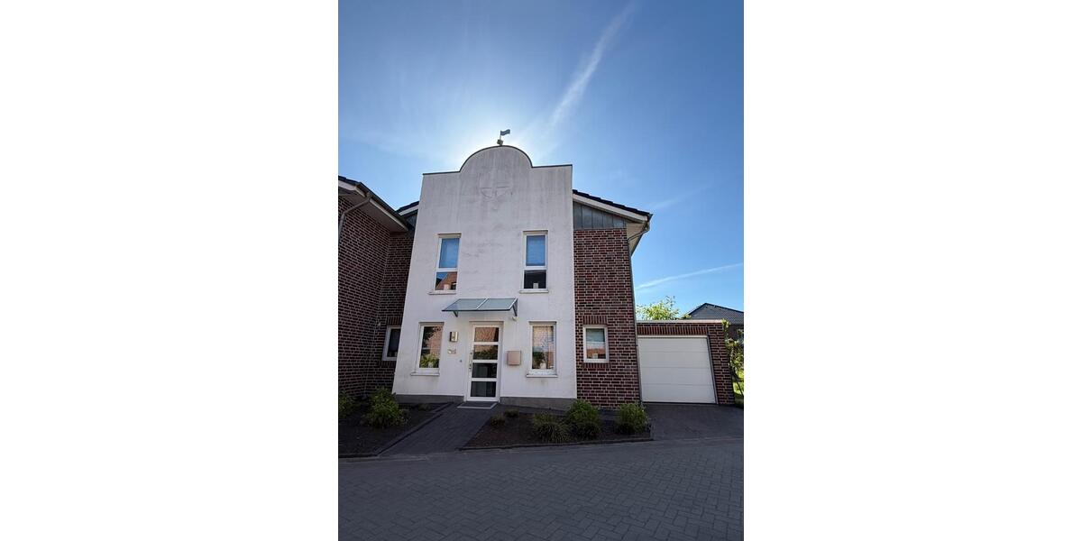 Doppelhaushälfte Lingen (Ems) - 515.000&euro; | Angebot:26817510