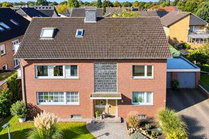 Haus Hörstel - 9 Zimmer, 256 m&sup2;, 449.000&euro; | Angebot:27701346