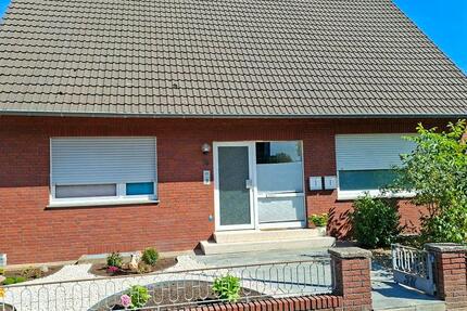 Haus Rheine Altenrheine - 8 Zimmer, 181 m&sup2;, 429.000&euro; | Angebot:27493838
