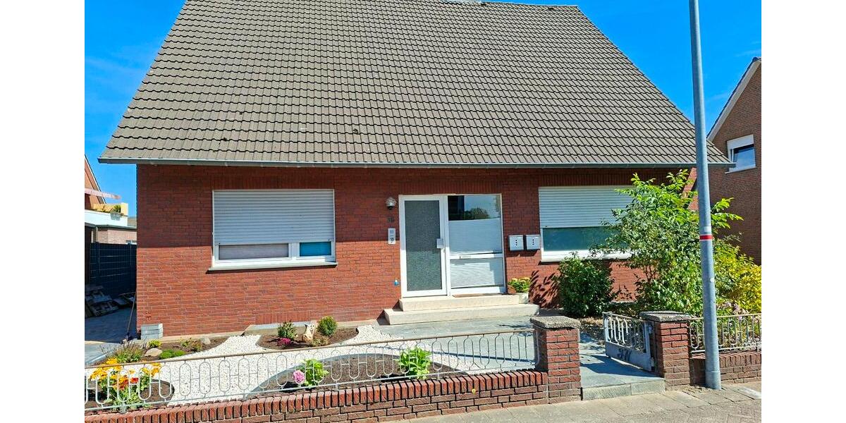 Mehrfamilienhaus, Wohnhaus Rheine Altenrheine - 8 Zimmer, 181 m&sup2;, 429.000&euro; | Angebot:27493838