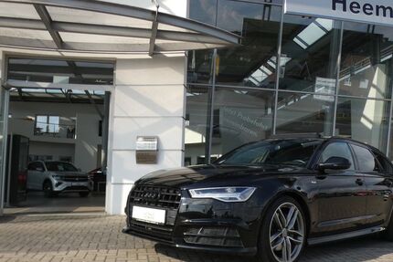 Audi A6 68.000 km 31.990 &euro; Wettringen 48493