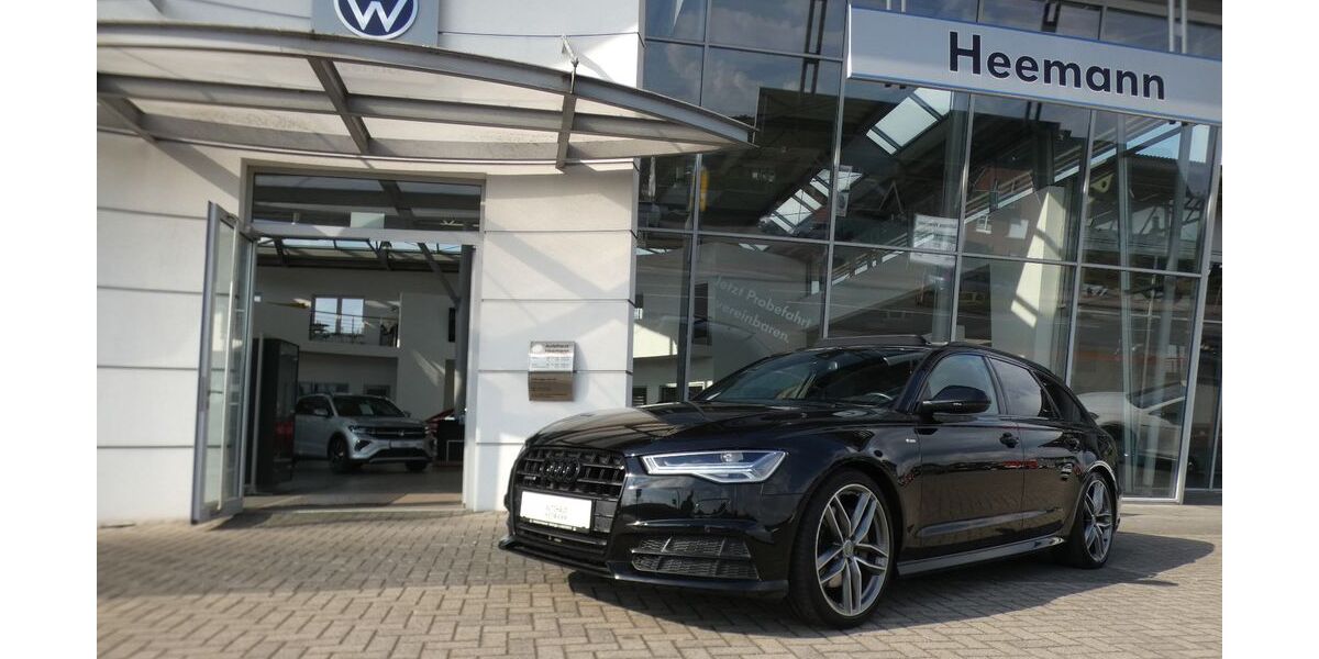 Audi A6 68.000 km 31.990 &euro; Wettringen 48493