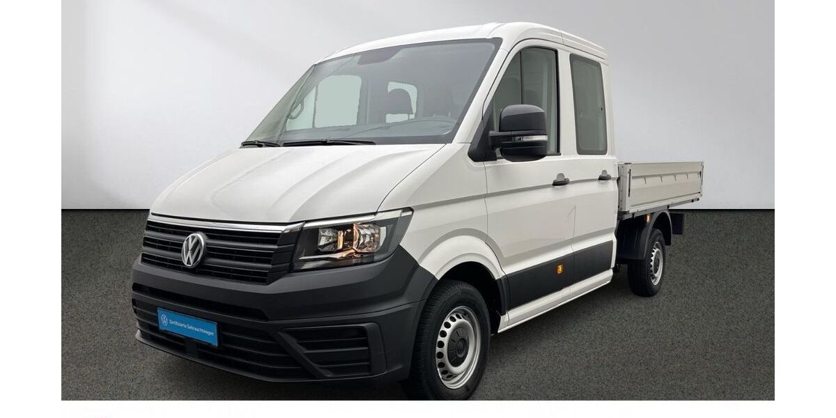 VW Crafter 18.270 km 35.480 &euro; Emsdetten 48282