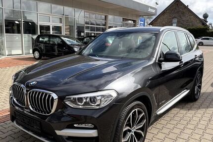 BMW X3 98.000 km 24.990 &euro; Ibbenbüren 49477