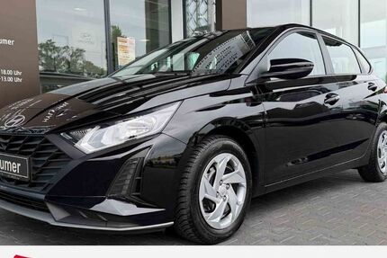 Hyundai i20 12.227 km 15.980 &euro; Ibbenbüren 49479