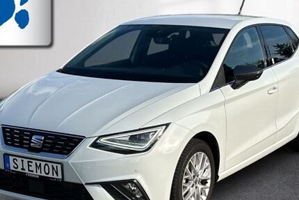 Seat Ibiza 35.077 km 18.770 &euro; Lengerich 49525