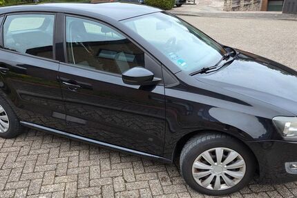 VW Polo 124.500 km 5.200 &euro; Bad Bentheim 48455