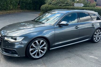 Audi A6 339.000 km 8.900 &euro; Bad Bentheim 48455