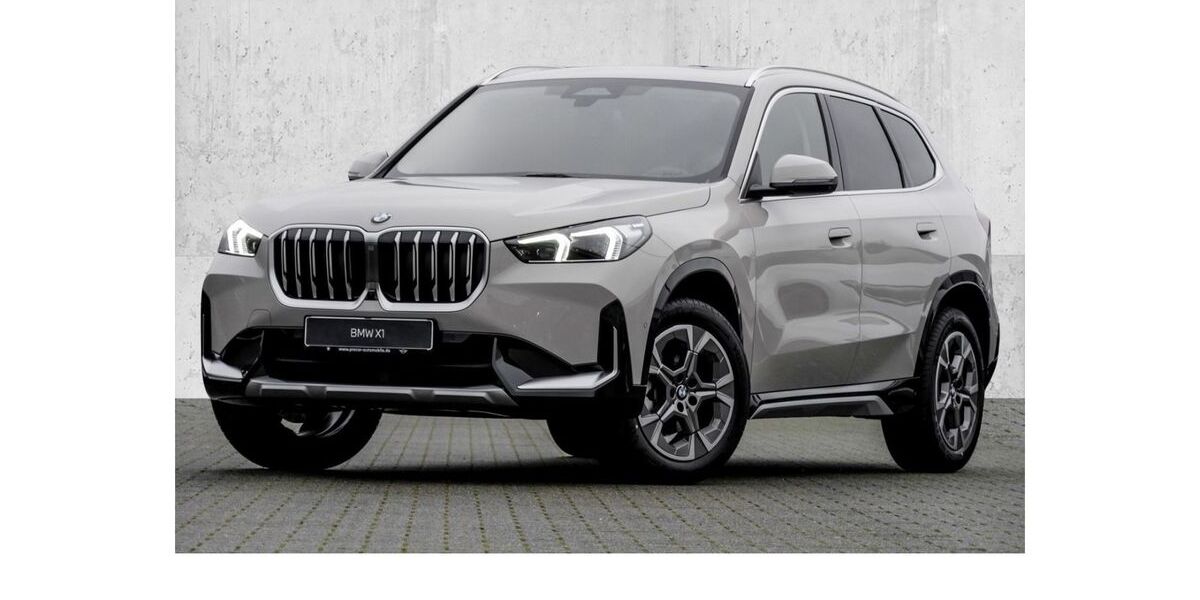 BMW X1 3.000 km 46.690 &euro; Emsdetten 48282