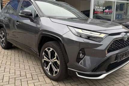 Toyota RAV4 44.315 km 39.990 &euro; Steinfurt 48565