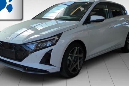 Hyundai i20 11.755 km 18.930 &euro; Emsdetten 48282