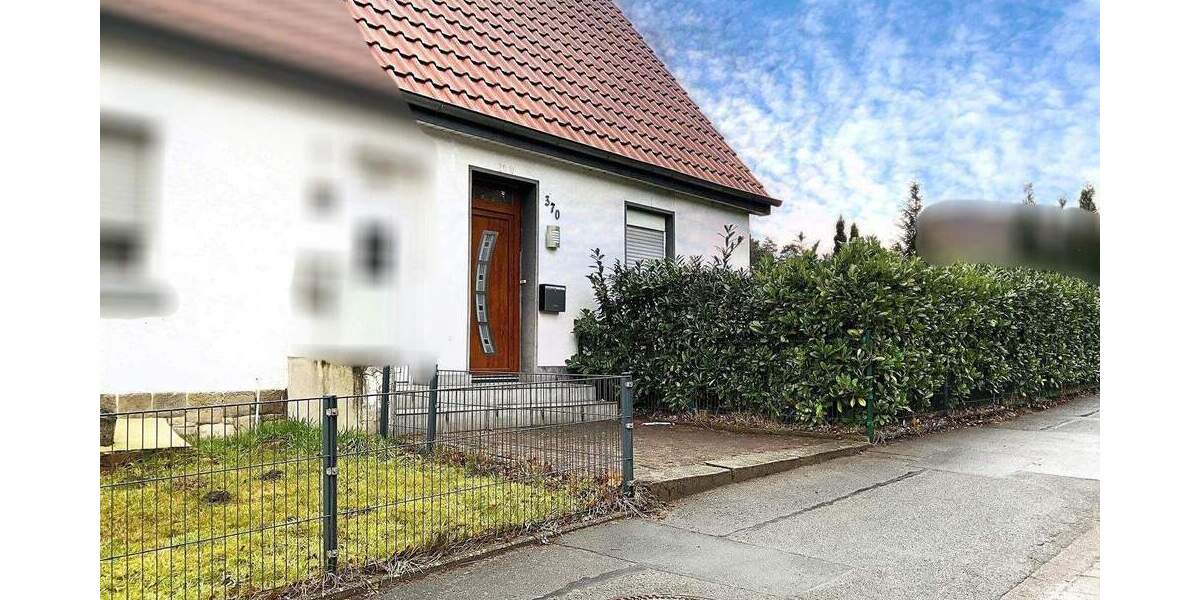 Doppelhaushälfte Ibbenbüren Dickenberg - 3 Zimmer, 108 m&sup2;, 229.000&euro; | Angebot:25821943