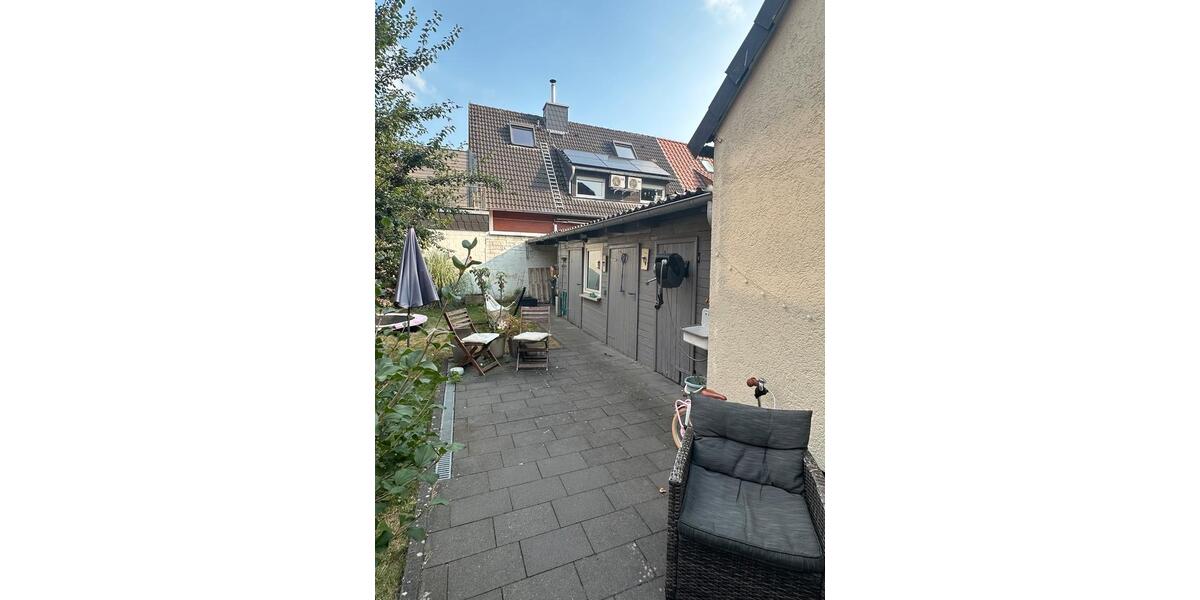 Einfamilienhaus Greven - 5 Zimmer, 118 m&sup2;, 379.000&euro; | Angebot:27183534