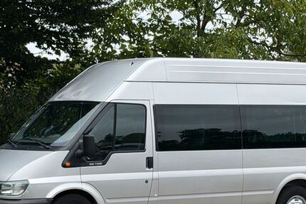 Ford Transit 88.880 km 9.400 &euro; Bad Bentheim 48455