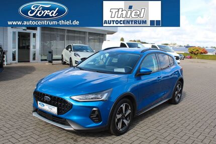 Ford Focus 34.568 km 19.990 &euro; Steinfurt 48565