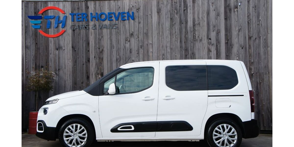 Citroen Berlingo 142.164 km 13.750 &euro; Bad Bentheim 48455