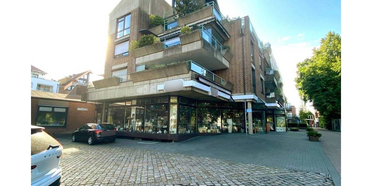 Gewerbeobjekt Rheine Innenstadt - 3 Zimmer, 509.000&euro; | Angebot:25736039