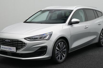 Ford Focus 22.925 km 18.650 &euro; Bad Bentheim 48455