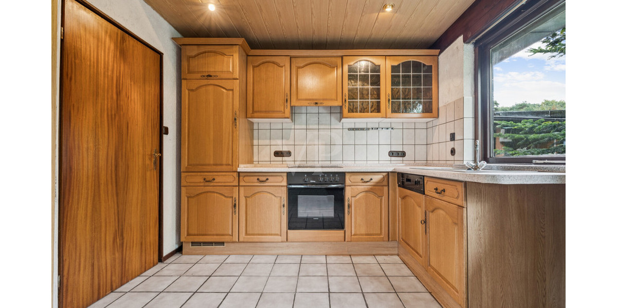 Bungalow an den Haddorfer Seen - Ferienhaus Wettringen Wettringen | Angebot:23527555