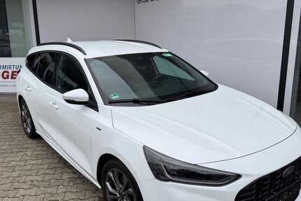 Ford Focus 75.800 km 14.950 &euro; Lingen 49808