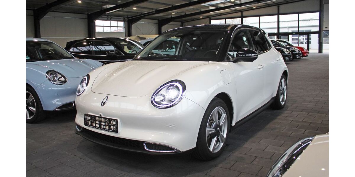 ORA Funky Cat 17.700 km 19.990 &euro; Andervenne 49832