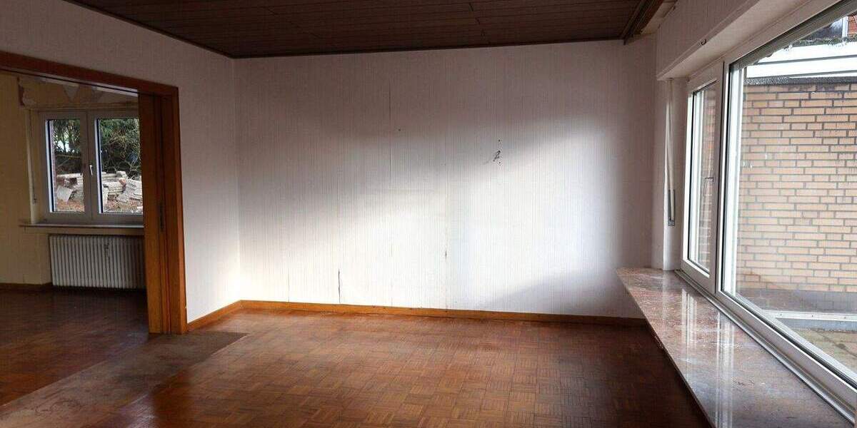 Einfamilienhaus Ibbenbüren Schafberg - 7 Zimmer, 136 m&sup2;, 239.000&euro; | Angebot:25729225