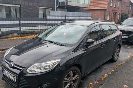Ford Focus 134.600 km 5.500 &euro; Gronau 48599