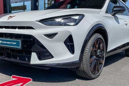 Cupra Formentor 5.000 km 45.490 &euro; Ibbenbüren 49479