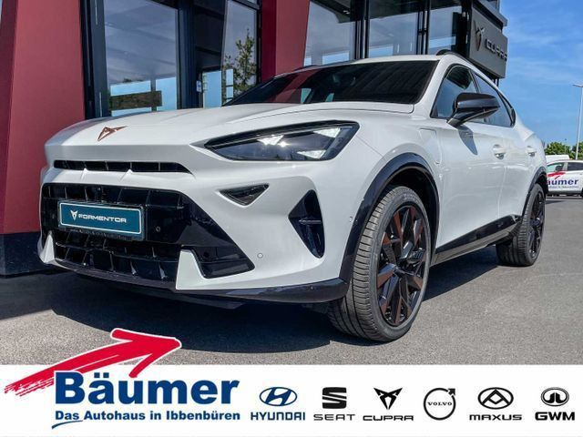 Cupra Formentor 5.000 km 45.490 &euro; Ibbenbüren 49479