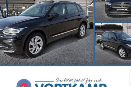 VW Tiguan 89.160 km 28.990 &euro; Gronau 48599