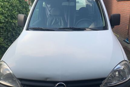 Opel Combo 290.077 km 750 &euro; Lingen 49809