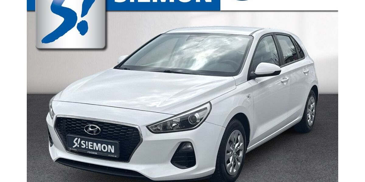 Hyundai i30 109.051 km 9.930 &euro; Emsdetten 48282