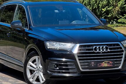 Audi Q7 242.000 km 16.800 &euro; Gronau 48599