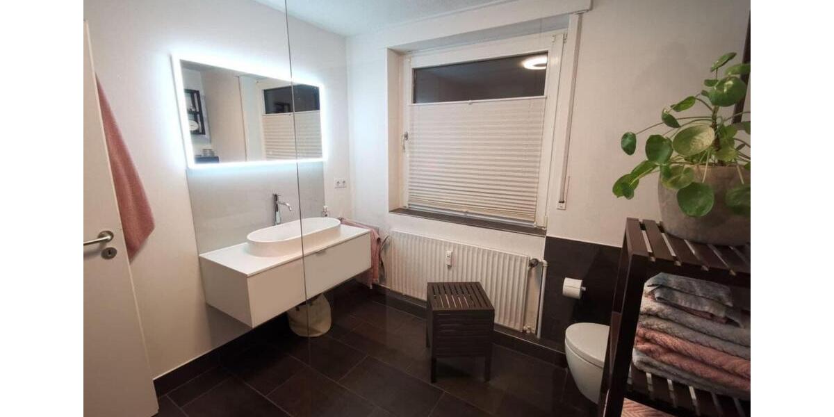 Etagenwohnung Rheine - 2 Zimmer, 82 m&sup2;, 980&euro; | Angebot:25753610