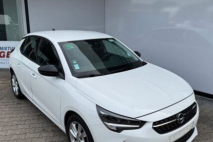 Opel Corsa 61.700 km 10.650 &euro; Lingen 49808